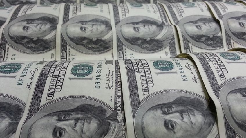 Así 'amanece' el precio del dólar hoy martes 21 de febrero del 2023, al tipo de cambio actual