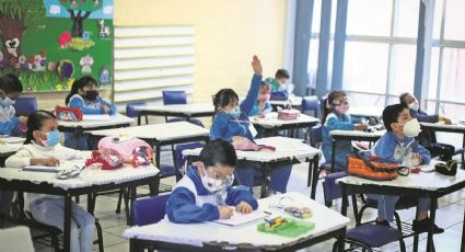 ¿Habrá descanso este 24 de febrero? esto dice el Calendario Escolar de la SEP