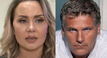 ¿De Televisa a prisión? Michelle Vieth alista denuncia contra Héctor Soberón por filtrar video íntimo