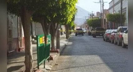 Conductor es asesinado a balazos mientras se encontraba estacionado en Guanajuato