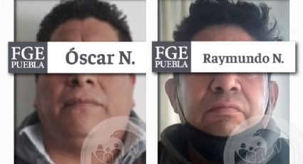 Raymundo y Óscar abusaron de sus sobrinas menores de edad en Puebla; ya están en prisión