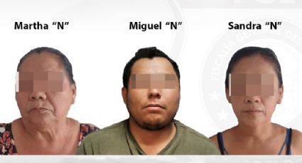 Capturan a seis involucrados en el asesinato de una adolescente de 15 años en Morelos