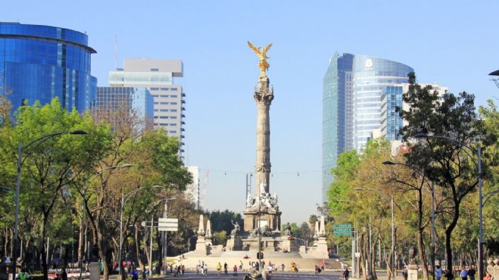 Frente Frío 35 provoca alerta en la CDMX; se esperan fuertes vientos por tormenta invernal