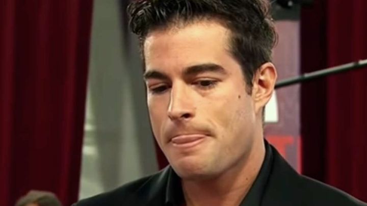 Tragedia en Televisa: Tras anunciar retiro, atropellan a Danilo Carrera; aparece en muletas y herido