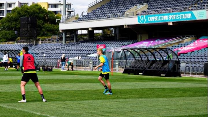 Mexicano de gran temporada en su club, ahora queda descartado por importante lesión