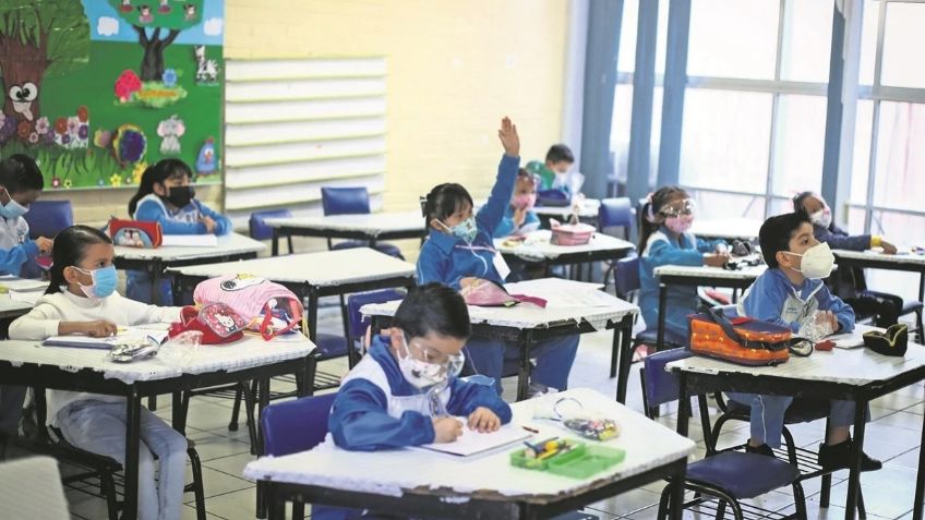 ¿Habrá descanso este 24 de febrero? esto dice el Calendario Escolar de la SEP