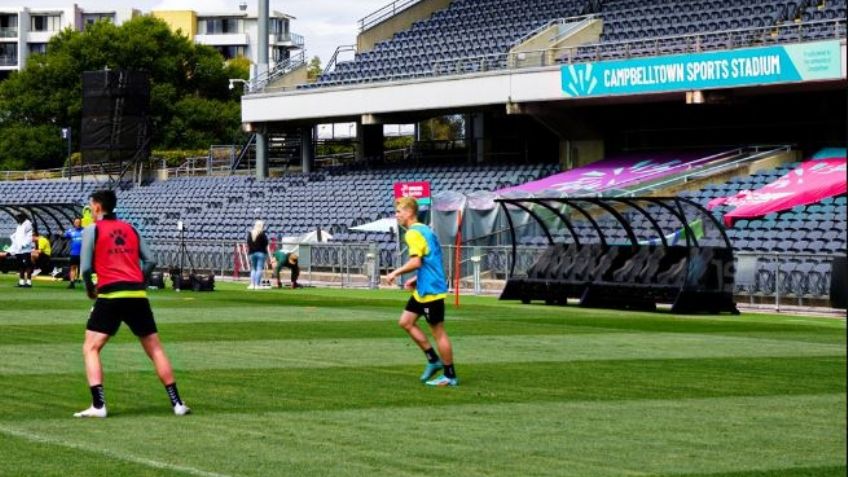 Mexicano de gran temporada en su club, ahora queda descartado por importante lesión