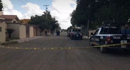 En vivienda al norte de Ciudad Obregón, hallan a un hombre muerto: Identifican a la víctima