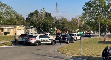 Tiroteos en Florida desatan pánico: Mueren un reportero, una niña de 9 años y una mujer