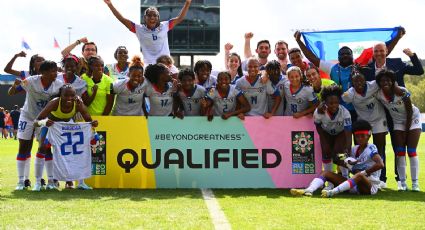 Mundial Femenil 2023: Quedan definidos todos los grupos del torneo de Australia y Nueva Zelanda