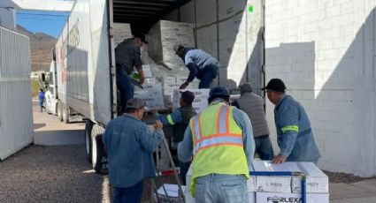 Compra de luminarias se realiza en la 'oscuridad' en Guaymas; dudan de su calidad