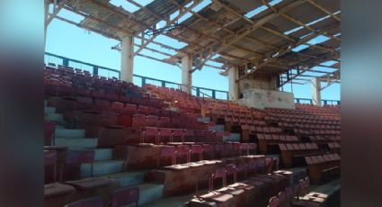 Estadio de beisbol de Guaymas 'revivirá'; anuncian inversión de 80mdp