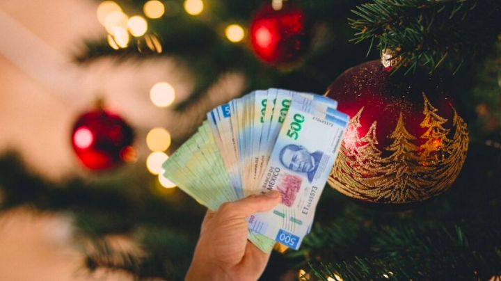 Van por el aguinaldo: Tras las 'vacaciones dignas', legisladores del PVEM buscan duplicar la prestación