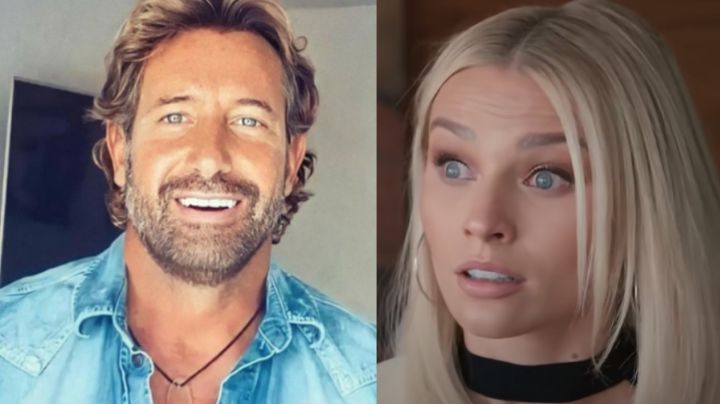Adiós Irina Baeva: Tras ruptura, captan a Gabriel Soto con dos mujeres en Miami e impactan a Televisa