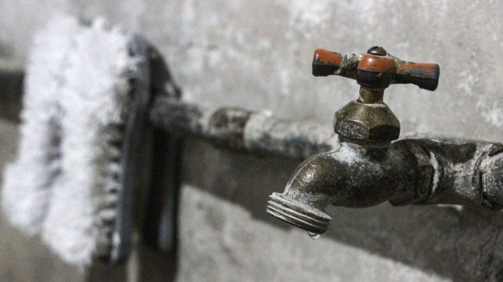 Invierten 216 millones de pesos para garantizar el agua potable en CDMX y Edomex