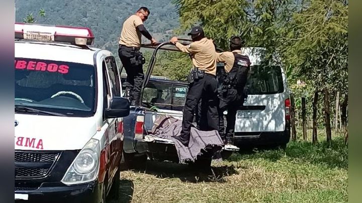 Dueño de reconocido bar en Chiapas es hallado sin signos vitales en un predio baldío