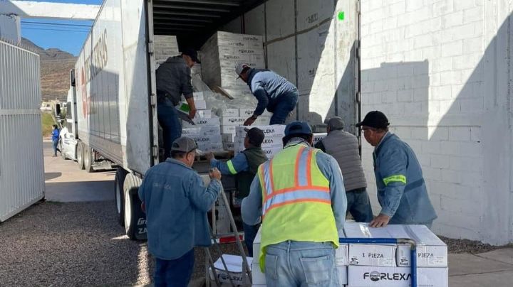 Compra de luminarias se realiza en la 'oscuridad' en Guaymas; dudan de su calidad