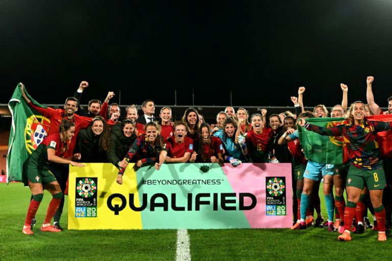 Mundial Femenil 2023: Quedan definidos todos los grupos del torneo de Australia y Nueva Zelanda