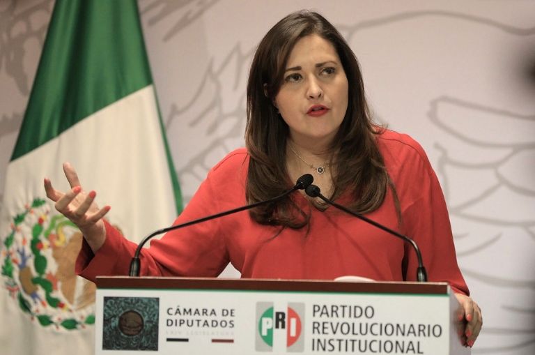 Cynthia López Castro