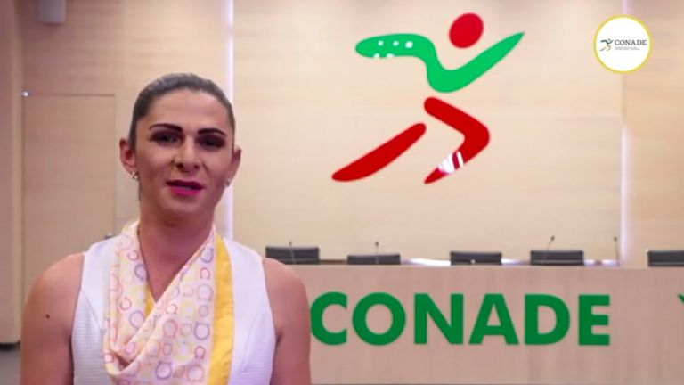 Ana Gabriela Guevara 