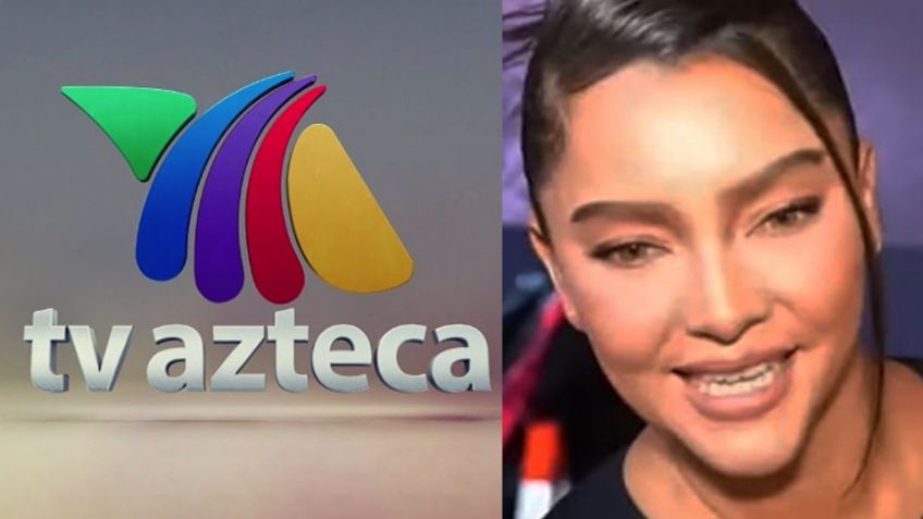 Adiós 'Hoy': Tras 10 años en Televisa y desfigurarse con cirugías, Sara Maldonado se une a TV Azteca