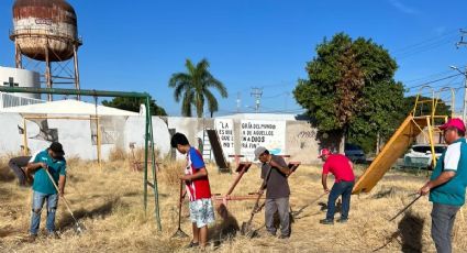 ‘Jalo por Obregón’ arranca este sábado jornada de limpieza en Cajeme