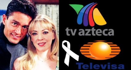 Murió de cáncer: Actriz de Televisa y TV Azteca fallece tras muerte cerebral y llena de luto a 'Hoy'