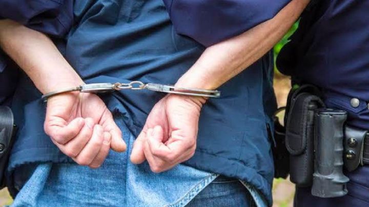 Cae presunto policía de la CDMX acudo de robo y secuestro; así contactó a su víctima