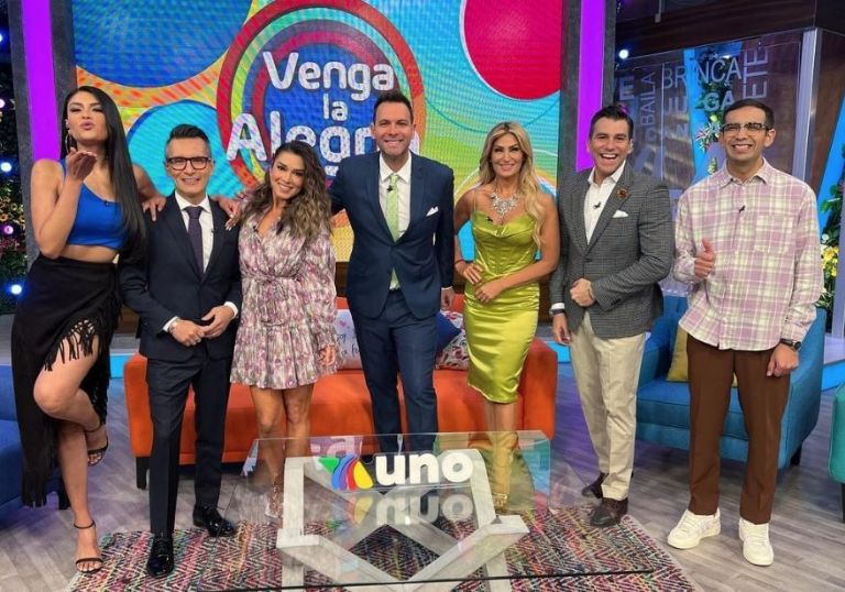 Elenco de VLA