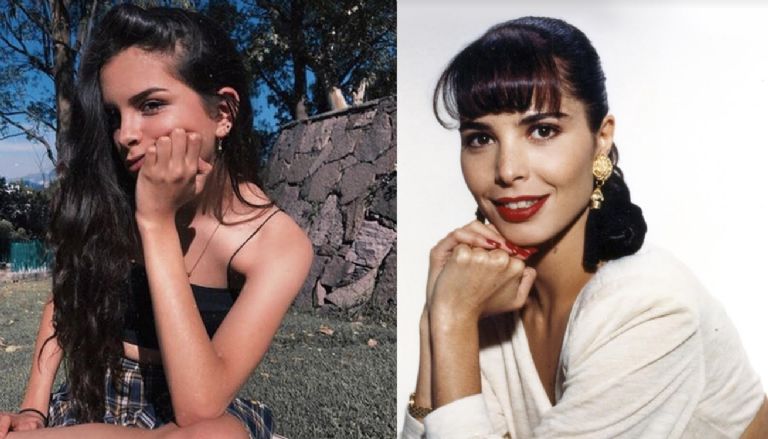 Mariana Levy y Paula Levy