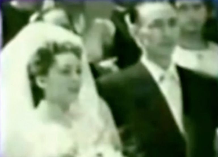 El padre de Edith González murió de cáncer