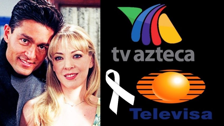 Murió de cáncer: Actriz de Televisa y TV Azteca fallece tras muerte cerebral y llena de luto a 'Hoy'
