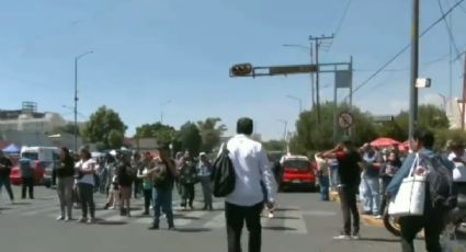 Caos en CDMX: Usuarios del Metro buscan alternativas tras cierre de la estación Chabacano