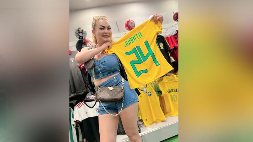 De Sonora a Brasil: Navojoense brilla en el Carnaval de Río de Janeiro