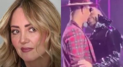 ¿Sale del clóset? Erik Rubín admite si se divorcia de Andrea Legarreta por romance con Apio Quijano