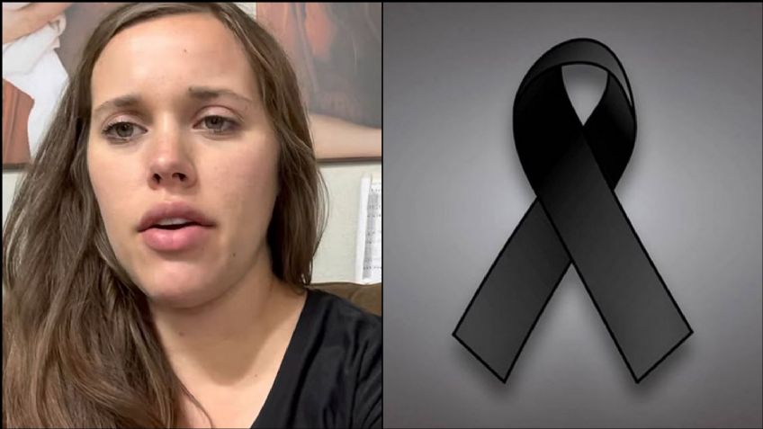 EU: Estrella de TV rompe el silencio y confiesa que su hijo falleció de manera inesperada