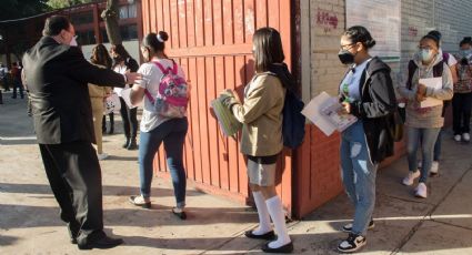 Así operaba la banda criminal que vendía clonazepam en las escuelas de la CDMX