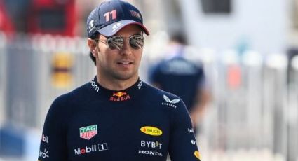 El mexicano 'Checo' Pérez genera opiniones encontradas entre conocidos expilotos de la Fórmula 1