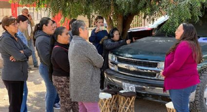 Cambiarán a directora y maestra señalada en el CAM 32 de San Ignacio Cohuirimpo