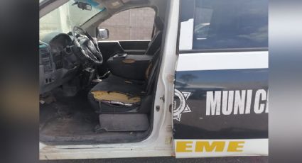 Ciudad Obregón: Policías acusan maltrato; alcalde demerita exigencias