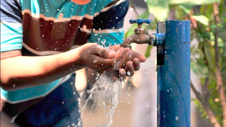 Hoy no se lava la ropa: Gobierno de la CDMX anuncia recorte de agua en 10 colonias