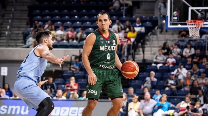 Mundial de Basquetbol 2023: ¿Cuándo jugará México y ante qué selecciones se enfrentará en su grupo?