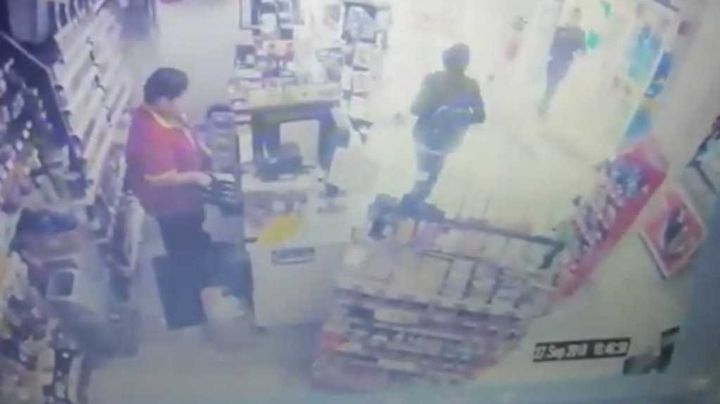 Tras robar más de 100 tiendas OXXO en Edomex cae delincuente en Nezahualcóyotl