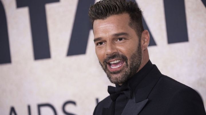 VIDEO: Ricky Martín sacude a Argentina tras hacer lo impensable con una fan en pleno concierto