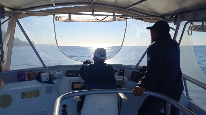 Buscan impulsar a Guaymas como destino, pero falta conectividad, secretario de Turismo, Miguel Torruco