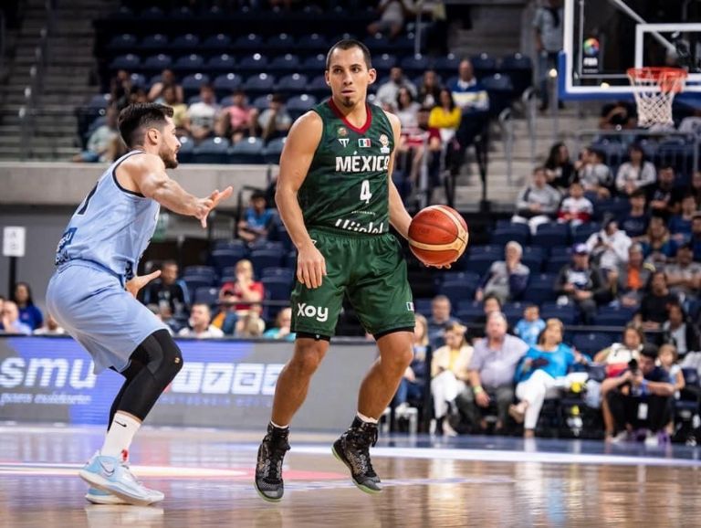 ¿Cuándo se juega el Mundial de Basquetbol al que clasificó México tras nueve años?