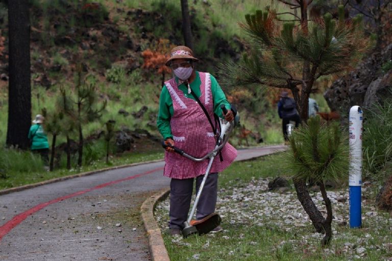 Programa Altépetl Bienestar de la CDMX