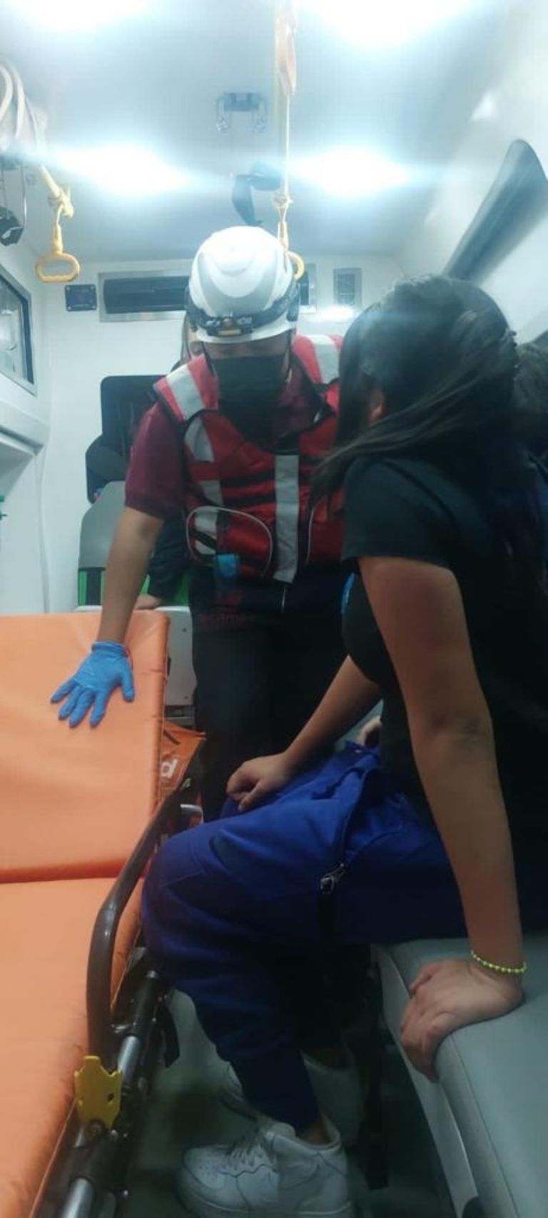 Adolescentes desaparecidas en Tecámac