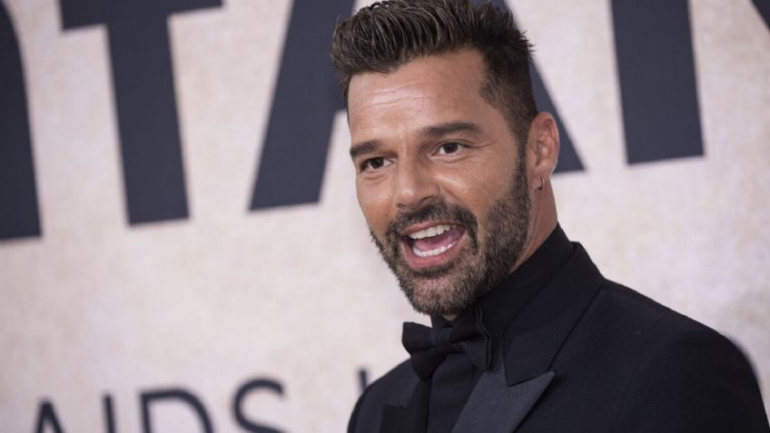 VIDEO: Ricky Martín sacude a Argentina tras hacer lo impensable con una fan en pleno concierto