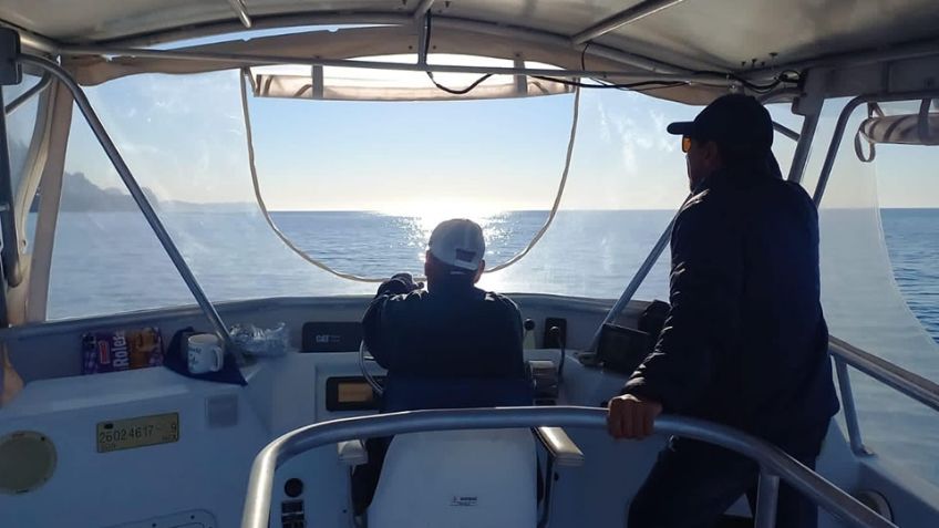 Buscan impulsar a Guaymas como destino, pero falta conectividad, secretario de Turismo, Miguel Torruco